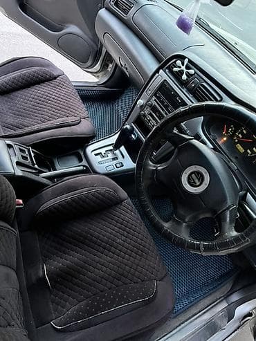 щиток приборов субару легаси б3: Subaru Legacy: 2000 г., 2 л, Автомат, Бензин — 9