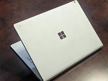 Техника жана электроника: Ультрабук, Колдонулган, Intel Core i7 — 4