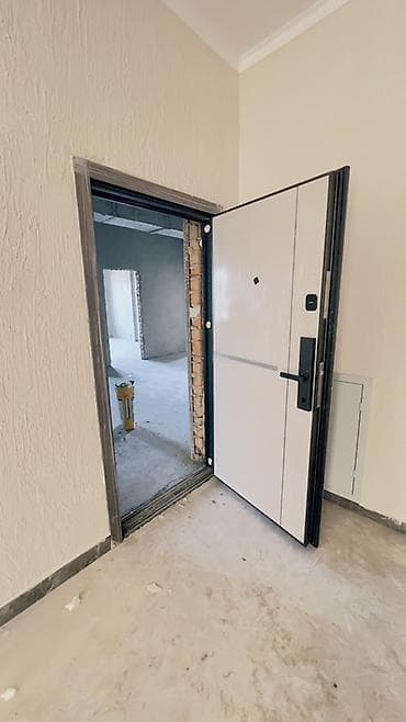 качан: 4 бөлмө, 126 м², Орто-Сай а. Элитка, 9 кабат, ПСО (өз алдынча бүтүрүү) — 9