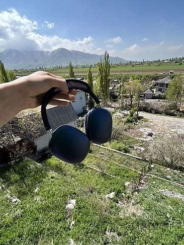 редми наушники: Полноразмерные, Apple, Новый, Беспроводные (Bluetooth), Классические — 2