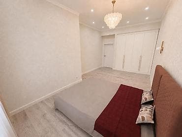 Батирлер: 4 бөлмө, 190 м², Элитка, 3 кабат, Дизайнердик ремонт — 4
