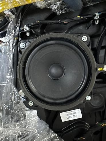 ГБО: Динамик HYUNDAI SONATA LF 2018 перед. прав. (б/у) — 1