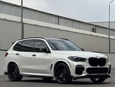 bmw e90: BMW X5: 2019 г., 3 л, Автомат, Бензин, Кроссовер — 1