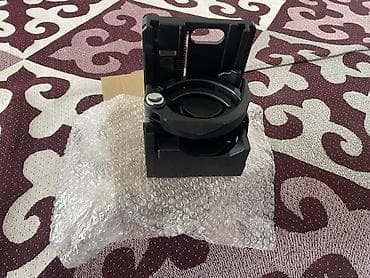 Аксессуары для салона: Подстаканник на w210 мерс 
Новый — 3