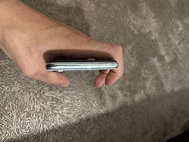 IPhone X, Күмүш — 3