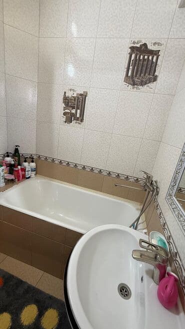 дома псо: 2 комнаты, 73 м², Индивидуалка, 6 этаж, Косметический ремонт — 12