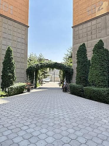 квартиры 3х: 3 комнаты, 74 м², Элитка, 8 этаж, Косметический ремонт — 2