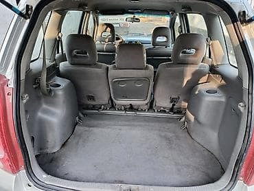 зеркало токмок: Mazda PREMACY: 2003 г., 1.8 л, Автомат, Бензин, Вэн/Минивэн — 5