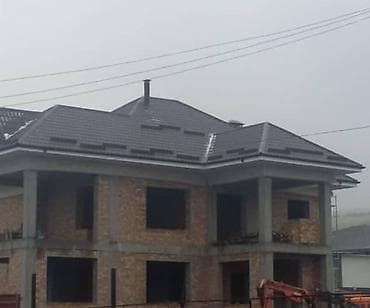 станок туникафон: Кровля крыши | Монтаж Больше 6 лет опыта — 4