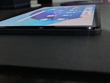 Планшеттер: Планшет, Redmi, эс тутум 256 ГБ, 10" - 11", Колдонулган, Классикалык түсү - Боз — 4