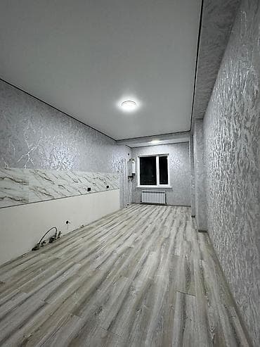 продажа квартир 8мкр: 4 комнаты, 93 м², Элитка, 10 этаж, Евроремонт — 10