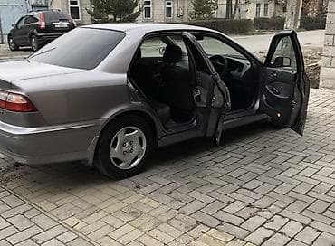 subaru r2: Honda Torneo: 2000 г., 2.1 л, Автомат, Бензин, Седан — 9