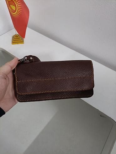 Клатч ручной работы at lalafo.kg Клатч ручной работы