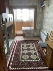 аренда квартир бишкек с подселением: 3 комнаты, Собственник, С подселением, С мебелью полностью — 8