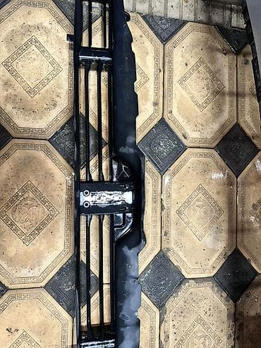 помпа бмв е34: Комплект BMW, цвет - Серебристый — 10