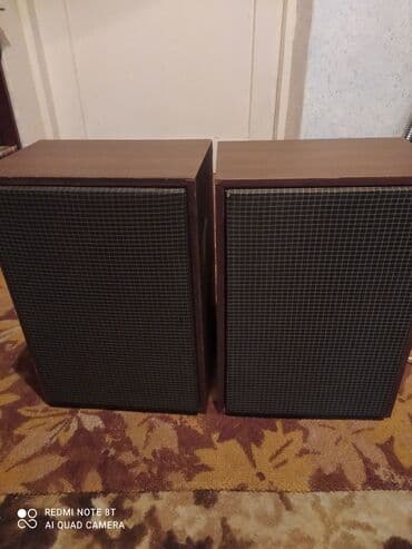 ноутбук для игры: Проигрыватель Вега с колонками в отличном состоянии, всё — 2