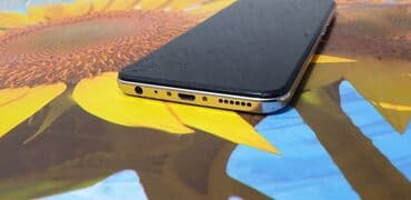 телефон обмен на велик: Vivo Y19, Б/у, 128 ГБ, цвет - Голубой, 2 SIM — 8