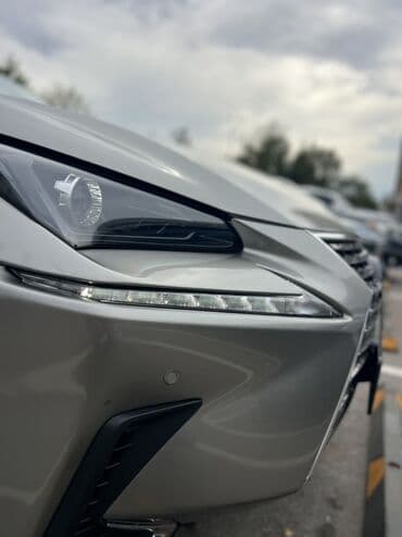 машина в рассрочку от хозяина: Lexus NX300 Год : 2020 КПП : автомат (6-ступка) Цвет : серый Опции  — 2