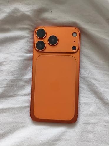 IPhone Xs, Колдонулган, 256 ГБ, Ток сары, 90 % — 1