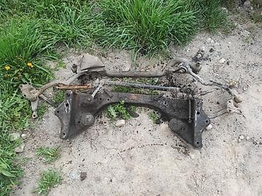 привод е34: Запчасти на BMW E34 — 7