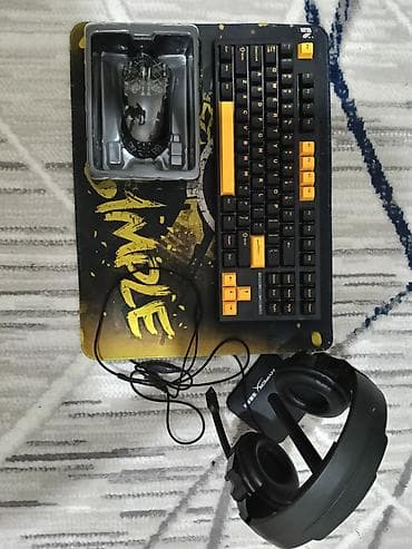 монитор g30: Монитор, Б/у, LCD, 27" - 28" — 2