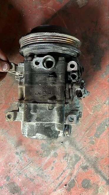 e55 compressor: Компрессор Универсальный — 1
