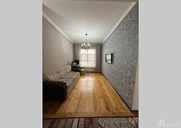 площадь квартира: 5 и более комнат, 203 м², Элитка, Евроремонт — 8