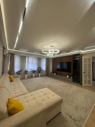 Дома: 🏡 Продается двухэтажный дом в с.Ортосай городок “Датка”🏰 📍Локация — 5