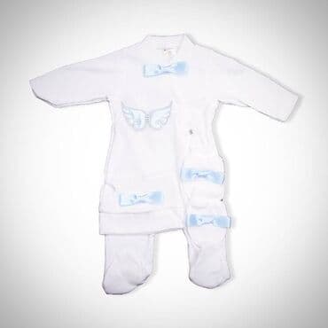 национальный костюм для детей: Комплект, Новый — 1