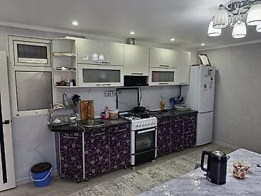 гранд орнок: 🏡 Продается 2-этажный дом в Ак-Ордо 3! 📍 Улица: Жаны Муун ✨ Основные — 9