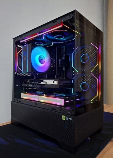 игровой ноутбук купить бишкек: Компьютер, ядролор - 4, ОЭТ 16 ГБ, Жумуш, окуу үчүн, Жаңы, Intel Core i3, NVMe — 5