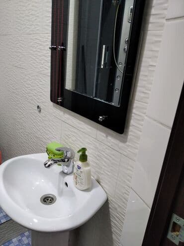 1 комната, Душевая кабина, Постельное белье, Бронь at lalafo.kg 1 комната, Душевая кабина, Постельное белье, Бронь