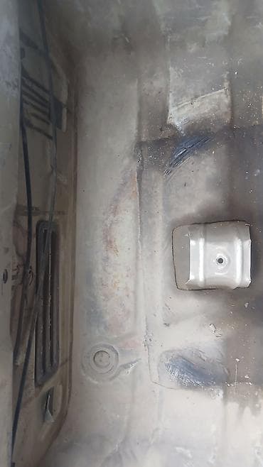 super cub: Daewoo Matiz: 2008 г., Ручные, Бензин, Хэтчбэк — 4