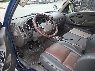 пу 1: Легкий грузовик, Hyundai, Стандарт, 2 т, Новый — 6