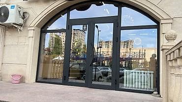камок павильон: Магазин, В жилом доме, 115 м² Не действующий, Без оборудования, С ремонтом, Отдельный вход, Склад, Комната для персонала — 1