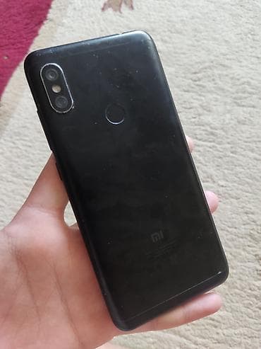 redmo note 8 pro: Redmi, Redmi Note 6 Pro, Б/у, 64 ГБ, цвет - Черный, 2 SIM — 7