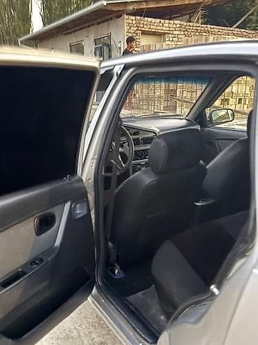 deawoo tico: Chevrolet Lacetti: 2010 г., 1.6 л, Механика, Бензин, Седан — 8