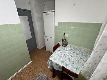 Комнаты: Сдается 2-комнатная квартира 📍 Адрес: г. Кара-Балта, ул. 40 лет — 5