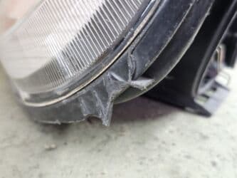 купить фары на гольф 4: Передняя левая фара Ford 2000 г., Б/у, Оригинал, Германия — 7