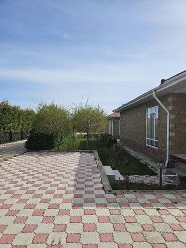 продажа коттеджи иссык куль: Дом, 171 м², 11 комнат, Собственник, Свежий ремонт — 2