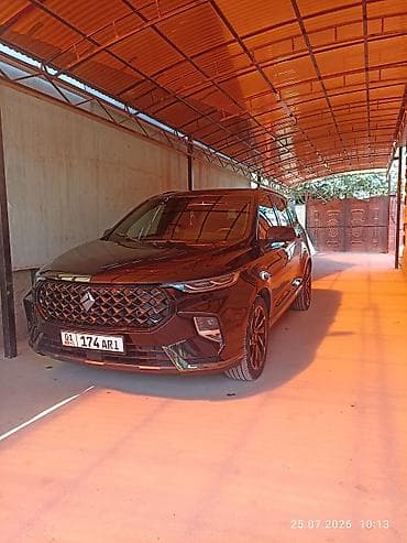 авто морник: FAW : 2020 г., 1.5 л, Робот, Бензин, Минивэн — 1