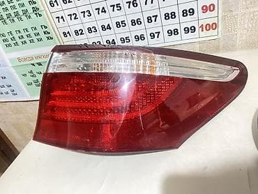 Задний правый стоп-сигнал Lexus 2007 г., Б/у, Оригинал