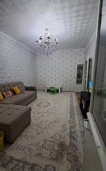 Продажа квартир: 3 комнаты, 62 м², 106 серия, 8 этаж, Косметический ремонт — 4