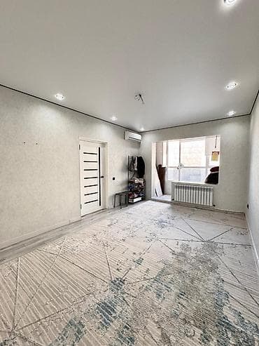 Батирлер: 1 бөлмө, 43 м², Элитка, 9 кабат, Евроремонт — 5