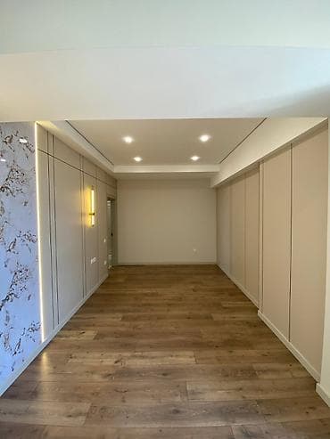 11: 3 комнаты, 91 м², 11 этаж — 5