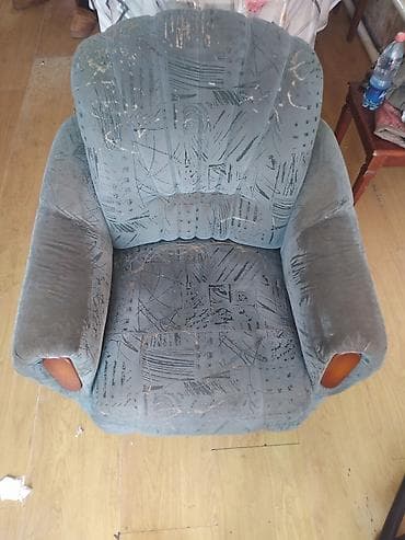 massage chair: Ваш любимый диван «подустал», появились пятна или неприятный запах? Не — 4