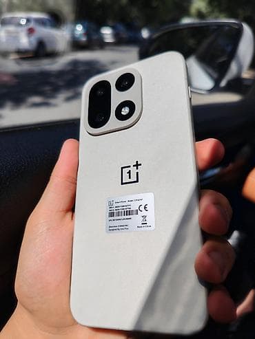 redmi note 13 256: OnePlus 15, Новый, 256 ГБ, цвет - Белый, 2 SIM — 4
