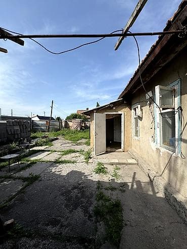 Дома: 📌В центре села Беловодское ( от трассы 50 метров) срочно продается — 2