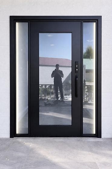 Изготовление и монтаж металлоконструкций и стеклоконструкций под заказ