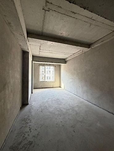 2026: 1 комната, 46 м², Элитка, 7 этаж, Готовая ПСО (под самоотделку) — 3